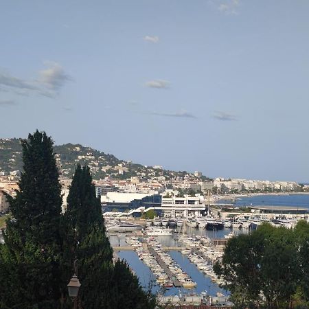 La Goelette - Palais Des Festivals Apartment Cannes Exterior photo